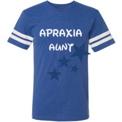 Unisex Vintage Sports Tee