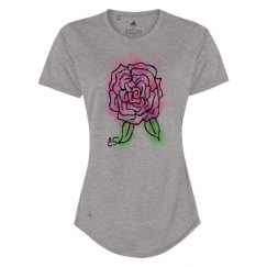 Women's Adidas Sport Shirt