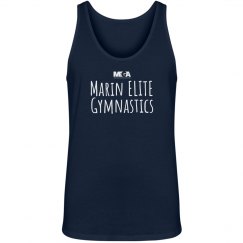 Unisex Tank