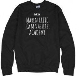 Unisex Basic Promo Crewneck Sweatshirt