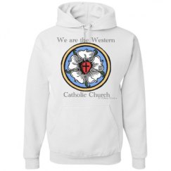 Unisex Basic Promo Hoodie