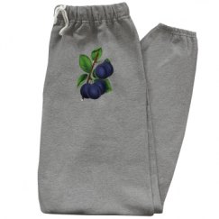 Unisex Fleece Sweatpants