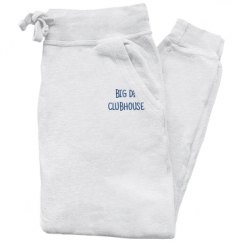 Unisex Fleece Jogger