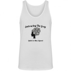 Unisex Jersey Tank Top