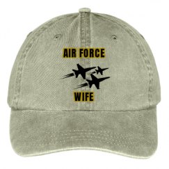 Vintage Baseball Cap