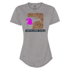 Women's Adidas Sport Shirt 