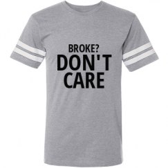 Unisex Vintage Sports Tee