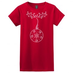holiday tee