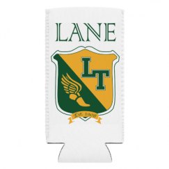 Slim 12 oz Can Cooler