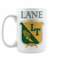 15oz Ceramic Coffee Mug