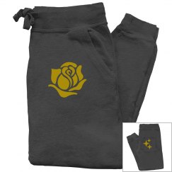 Golden rose starz bottoms