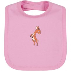 Infant Jersey Bib