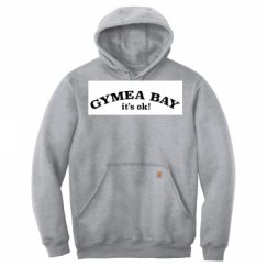 Unisex Carhartt Hooded Sweatshirt