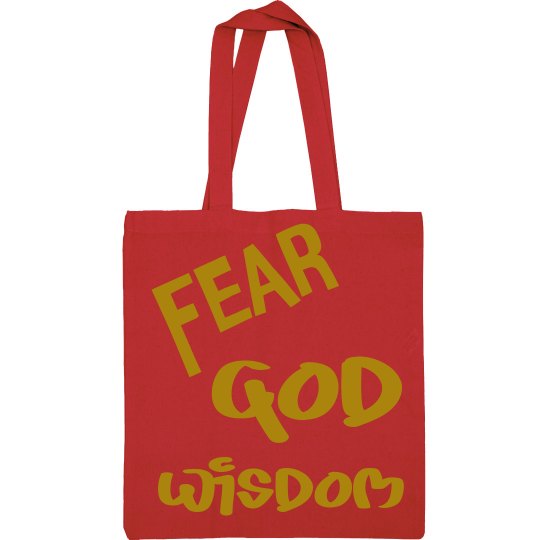 Fear God