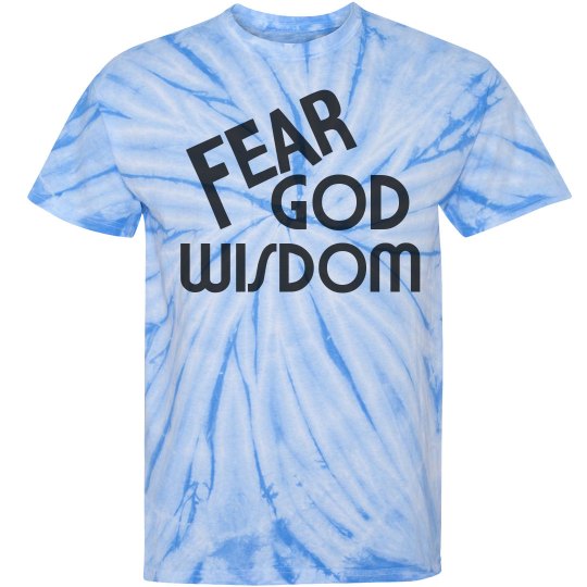 Fear God Fear God