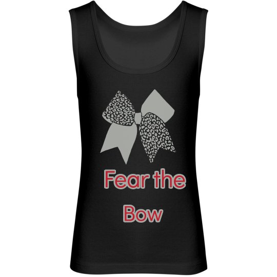 fear the bow