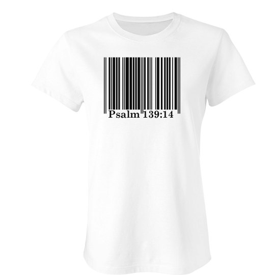 Fearfully and Wonderfully Made