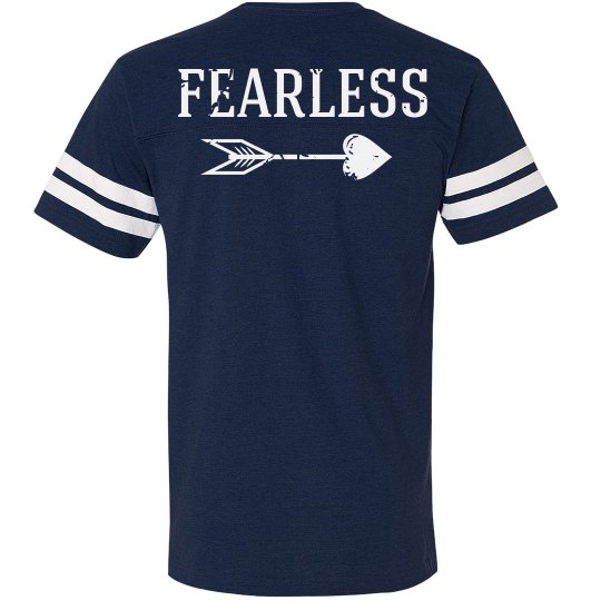 Fearless clothing item #10