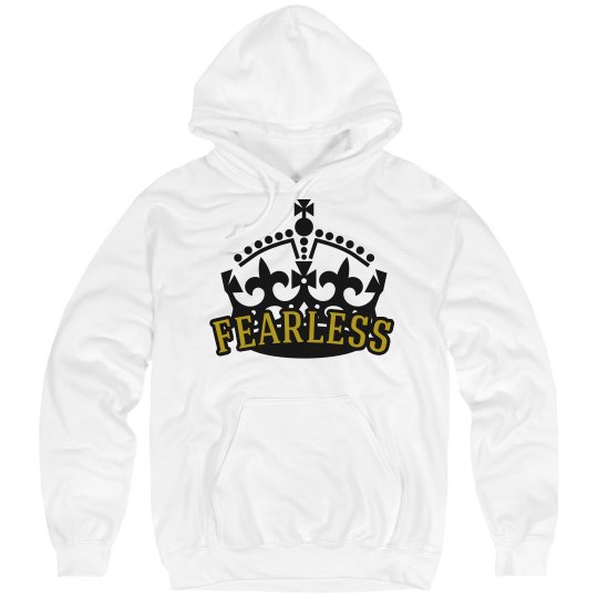 Fearless Clothing Item #11