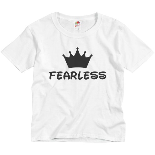Fearless for Kids