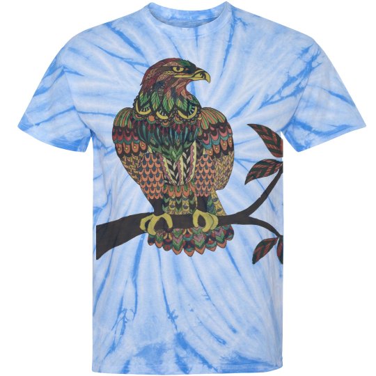 Feathered friend Feathered friend