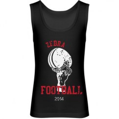 Youth Jersey Tank Top