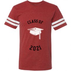 Unisex Vintage Sports Tee