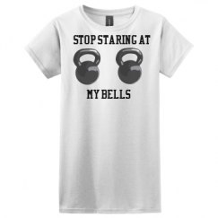 Ladies Basic Softstyle Tee