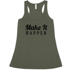 Make it happen -Neon