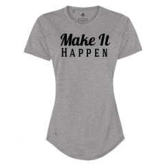 Women's Adidas Sport Shirt