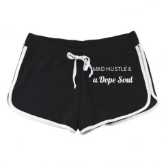 Ladies Relay Shorts