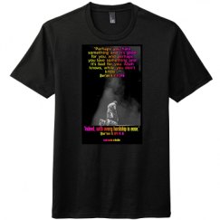 Unisex Perfect Tri Tee