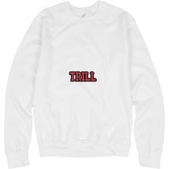 Unisex Basic Promo Crewneck Sweatshirt