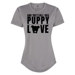 Women's Adidas Sport Shirt