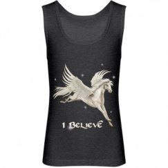 Youth Jersey Tank Top