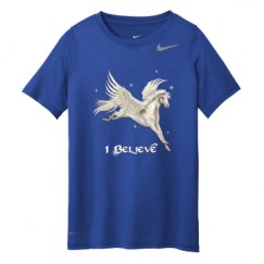 Youth Nike Legend Shirt