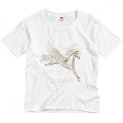 Youth Basic Promo Tee