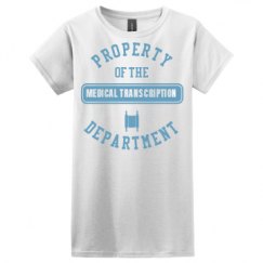 Ladies Basic Softstyle Tee