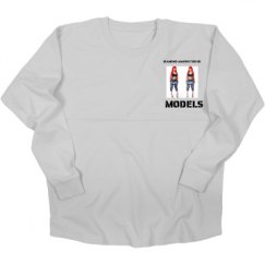 Ladies Game Day Jersey