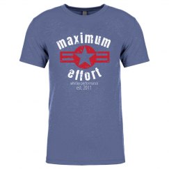 Whitley Performance Hero Max Effort