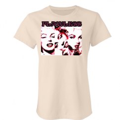 Ladies Slim Fit Favorite Tee