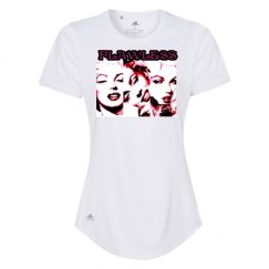 Women's Adidas Sport Shirt 