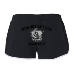 Ladies Relay Shorts