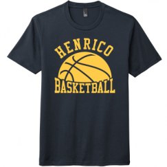 Unisex Perfect Tri Tee