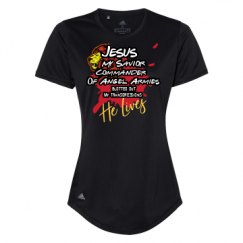 Women's Adidas Sport Shirt 