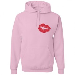 Unisex Basic Promo Hoodie