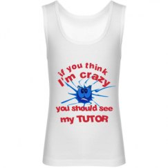Youth Jersey Tank Top