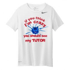 Youth Nike Legend Shirt