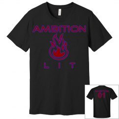 Ambition