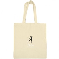 Canvas Bargain Tote Bag